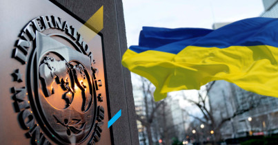Рада виконавчих директорів МВФ затвердила перший перегляд нової програми EFF: Україна отримає близько 690 млн доларів США