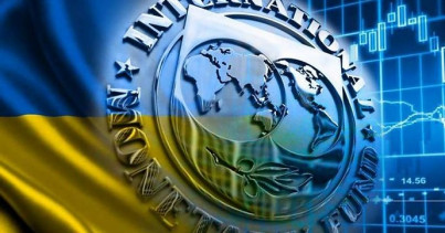 Ukrainian authorities and IMF reach Staff Level Agreement on Extended Fund Facility (EFF) Arrangement of $15.6 billion