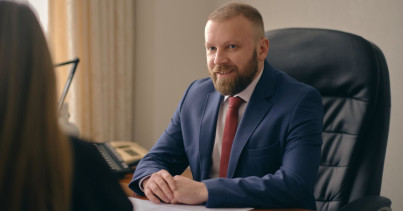 Інтерв’ю заступника Міністра фінансів Романа Єрмоличева для видання UFOND (05.05.2023)