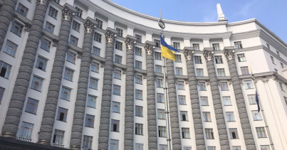 Урядом погоджено припинення дії міжурядової українсько-сирійської Угоди про уникнення подвійного оподаткування