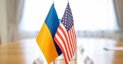 Україна отримала грант на 1.25 млрд доларів США від Сполучених Штатів Америки