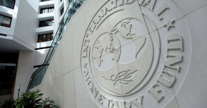 An IMF mission starts policy discussions on the first review of the EFF Arrangement