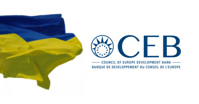 Україна отримала 50 млн євро від Банку розвитку Ради Європи та Уряду Італії на компенсації за знищене житло