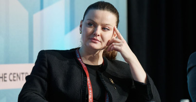 Olga Zykova: Ukraine’s recovery continues – even in wartime, we are laying the foundation for a new economic growth model