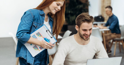 Мінфін запрошує українців за кордоном долучитися до команди через програму Create Ukraine