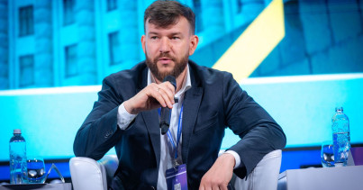 В умовах дії режиму воєнного стану бюджет-2024 – солідарний документ фінансування загальнодержавних потреб, - Денис Улютін