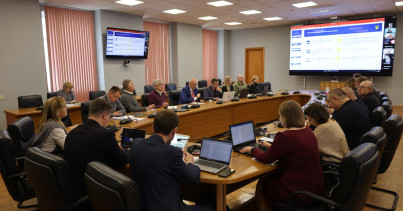 Новий Митний кодекс України: бізнесу презентували законопроєкт, розроблений на основі Митного кодексу ЄС
