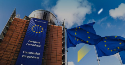 European Commission has presented a proposal for a new financial instrument for Ukraine of up to €90 billion