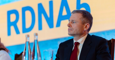 Оцінка збитків RDNA5: На 2026 рік Україна потребує $15,25 млрд на відновлення, із яких 34% вже забезпечено держбюджетом та партнерами