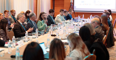 URTF has mobilized over $2.8 billion in donor contributions for Ukraine: Ministry of Finance and the World Bank summarize the Trust Fund’s results for 2025