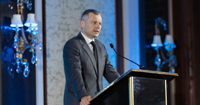 Масштабування підтримки бізнесу та фінансування відбудови: НУР презентувала Стратегію до 2030 року