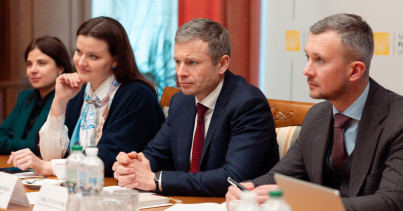 З 2022 року ПРООН мобілізувала понад $1 млрд на реалізацію проєктів в Україні