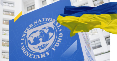 Україна та МВФ досягли домовленості на рівні експертів щодо першого перегляду програми Механізму розширеного фінансування (EFF)