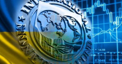Україна отримала близько $500 млн від МВФ в межах програми Extended Fund Facility