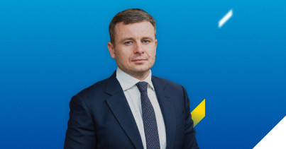 Сергій Марченко: Скасування податкової пільги для міжнародних посилок є заходом для підтримки українського бізнесу та важливим заходом з детінізації