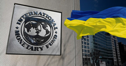 Представники України та експерти МВФ досягли Угоди на робочому рівні щодо першого перегляду програми розширеного фінансування (EFF)