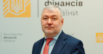 Інтерв’ю заступника Міністра фінансів Олександра Кави для «Укрінформ» (23.06.2025)
