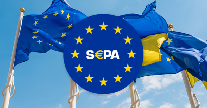Мінфін: Кроки Уряду для приєднання України до єдиної зони європлатежів SEPA (+презентація)