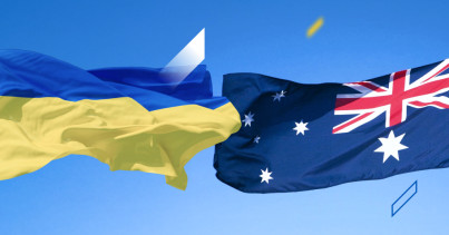 Уряд схвалив законопроєкт про ратифікацію Конвенції між Україною та Австралією про усунення подвійного оподаткування