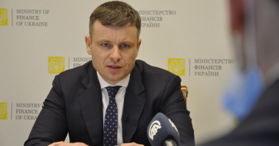 Sergii Marchenko: It is too Early to Talk about the Completion of the Process of Signing the Free Trade Agreement between Ukraine and Turkey