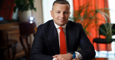 Інтерв’ю Міністра фінансів Сергія Марченка  «Економічній правді» (02.02.2022)