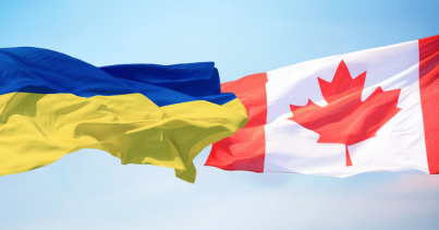 Набула чинності Угода між Україною та Канадою про взаємну адміністративну допомогу в митних справах