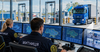Уряд ухвалив зміни у митній сфері для підтримки бізнесу в умовах воєнних ризиків