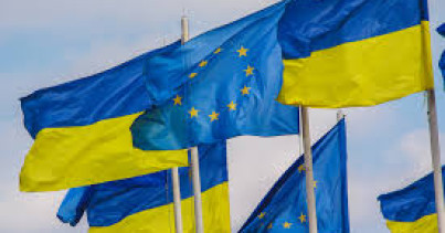 Україна отримала 1,5 млрд євро перехідного фінансування від ЄС в рамках Інструменту Ukraine Facility