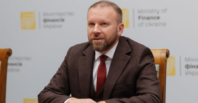 Роман Єрмоличев: Пріоритет фінансування – оборона, зарплати і соцвиплати. Працюємо над забезпеченням зовнішньої підтримки держбюджету
