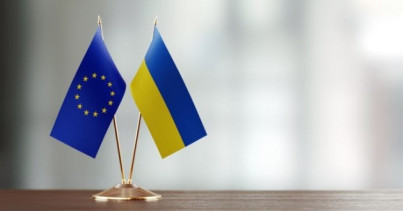 Ukraine received the fourth tranche of a large-scale EU Macro-Financial Assistance in the amount of EUR 1.5 billion