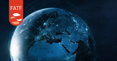 FATF ухвалила Міністерську декларацію: підтверджено курс на посилення глобальної фінансової безпеки