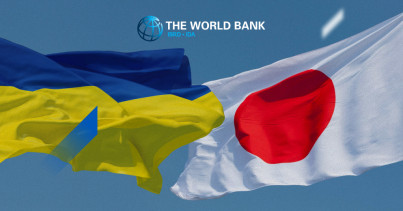 Україна отримала 51,5 млн доларів США від Уряду Японії в межах проєкту Світового банку THRIVE на розвиток медичної системи