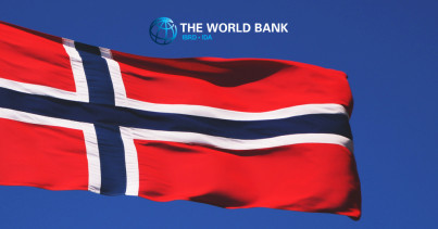 Україна залучила $200 млн грантового фінансування на бюджетну підтримку за рахунок внеску Норвегії у межах проєкту Світового банку