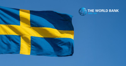 Україна залучила 236 млн євро кредитного фінансування під гарантію Швеції у межах проєкту Світового банку
