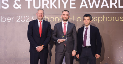 The Ministry of Finance of Ukraine won the Ground-breaking Deal of the Year nomination in the field of public debt management at the international Bonds, Loans & ESG Capital Markets CEE, CIS & Türkiye Awards 2023