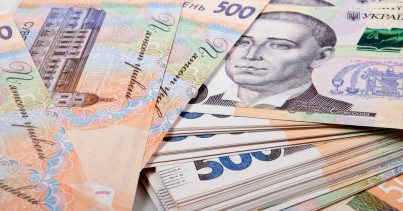 Державний внутрішній борг України скоротився на 15,5 млрд гривень у лютому 2025 року