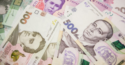 У квітні до загального фонду держбюджету надійшло 273,5 млрд грн