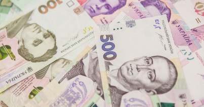Мінфін: видатки загального фонду держбюджету у травні становили 277,7 млрд грн