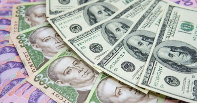 У липні Мінфін залучив 72,2 млрд грн від розміщення ОВДП