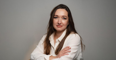 Уряд призначив Лесю Іванищук державним секретарем Мінфіну