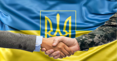 Бюджетна підтримка ветеранів зросте більше ніж удвічі у 2024 році