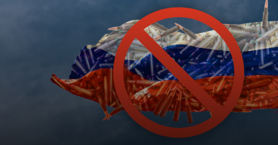 росія у «чорному списку»: набрало чинності рішення ЄС про включення рф до переліку країн із високим ризиком щодо відмивання коштів і фінансування тероризму (AML/CFT)