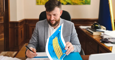 Система управління державними фінансами продемонструвала свою стійкість навіть в умовах війни, - Денис Улютін