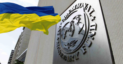 Ukrainian Authorities and IMF reached Staff Level Agreement on the Eighth Review of the EFF Arrangement