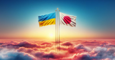 Уряд схвалив законопроєкт про ратифікацію міжурядової українсько-японської Конвенції про усунення подвійного оподаткування