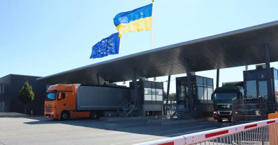Українська митниця в горизонті-2030. Мета — підготовка до вступу до Митного союзу та ЄС, — колонка Юрія Драганчука для NV
