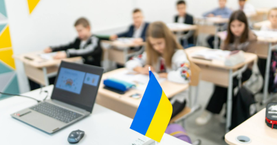 День захисту дітей: Україна разом зі світом. Мінфін — про підтримку кожної дитини