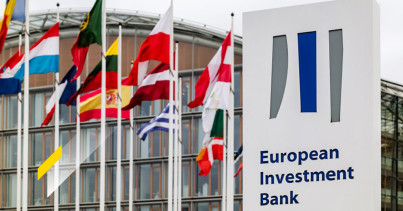 Ukraine mobilizes over €83 million from the European Investment Bank for urban development