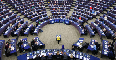 Under the Ukraine Facility financial instrument, Ukraine to receive EUR 2.3 billion. The EU Council has approved the next tranche