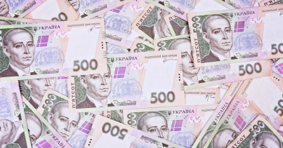У 2024 році обсяг ОВДП у власності фізосіб збільшився на майже 50%, юридичних осіб – на 28%